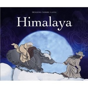 Himalaya