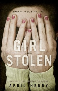 Girl Stolen