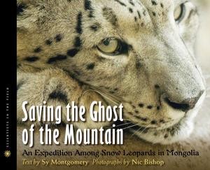 Saving the Ghost of the Mountain (Scientists in the Field)