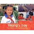 Yikang’s Day: From Dawn to Dusk in a Chinese City