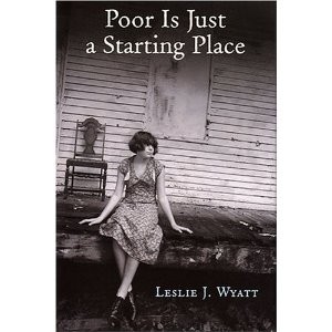 Poor Is Just A Starting Place