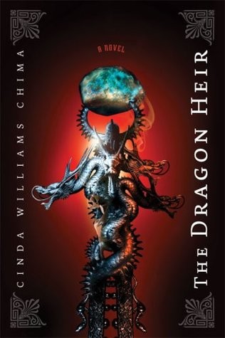 Heir Chronicles, Book 3:  The Dragon Heir