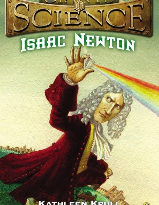 Isaac Newton (Giants of Science)