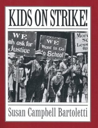 Kids On Strike