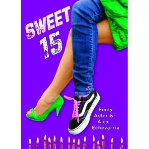 Sweet 15