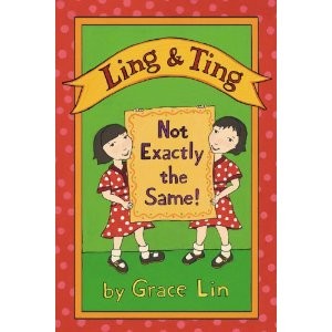 Ling & Ting Not Exactly the Same!