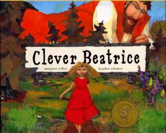 Clever Beatrice