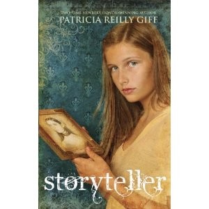 Storyteller