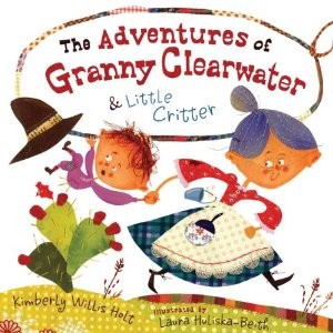 The Adventures of Granny Clearwater & Little Critter