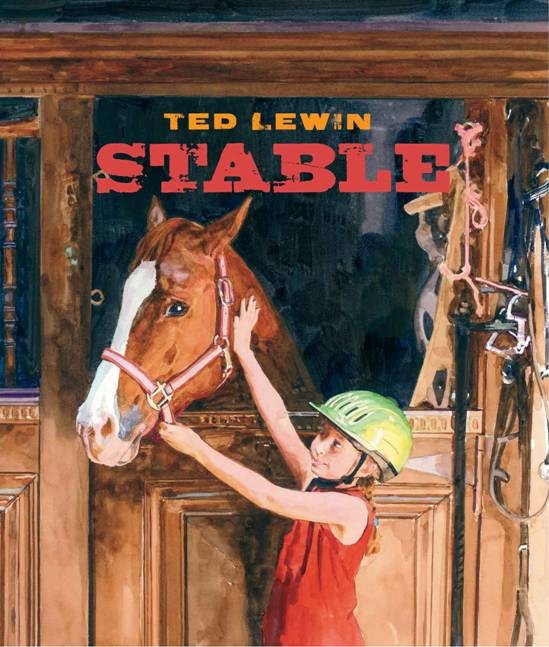 Stable