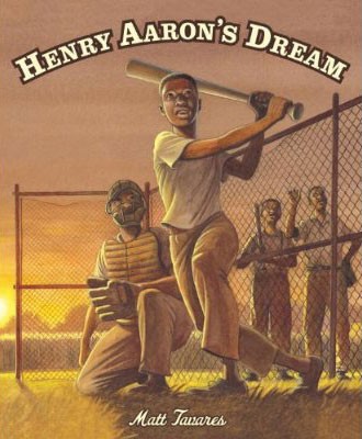 Henry Aaron’s Dream