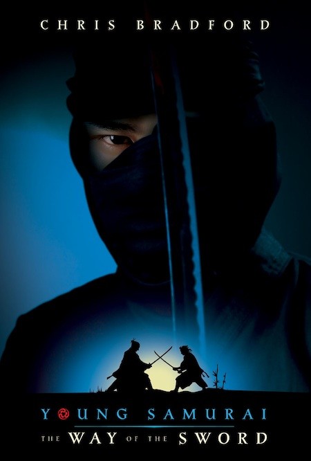 Young Samurai: The Way of the Sword (Book Two)
