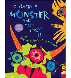 If You’re a Monster and You Know It