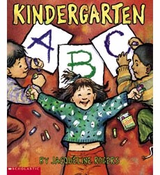 Kindergarten ABC