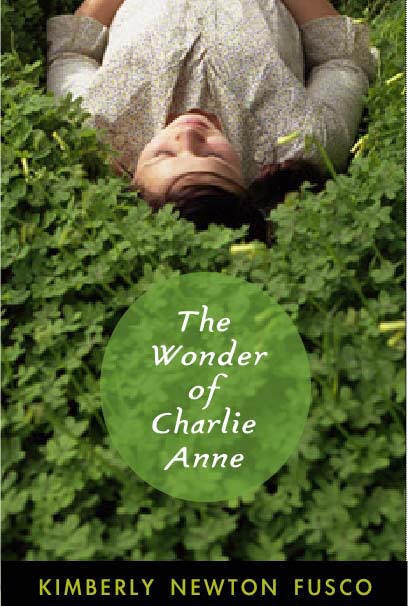 The Wonder of Charlie Anne