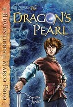 The Dragon’s Pearl