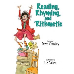 Reading, Rhyming and ‘Rithmetic