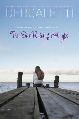 Six Rules of Maybe