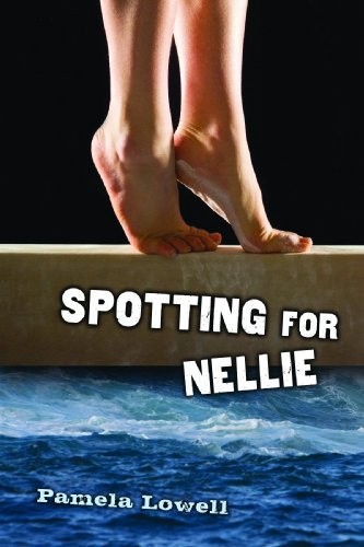 Spotting for Nellie