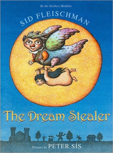 The Dream Stealer