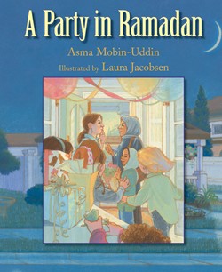 A Party In Ramadan