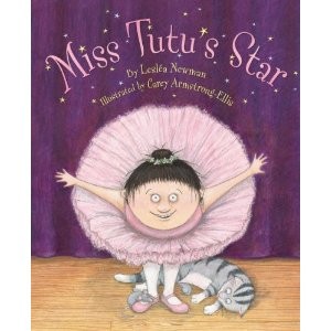 Miss Tutu’s Star
