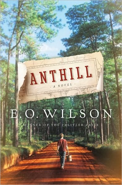 The Anthill: A Novel