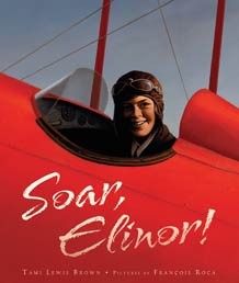 Soar, Elinor, Soar