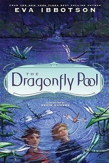 Dragonfly Pool