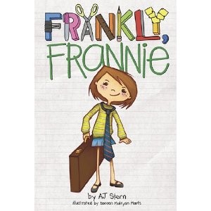 Frankly, Frannie