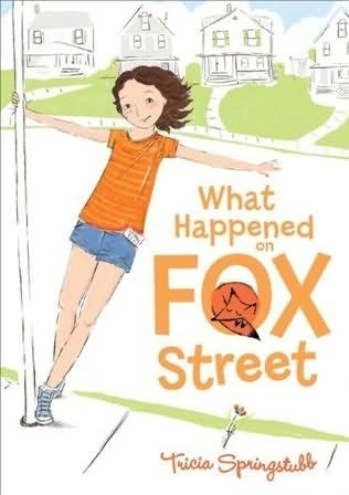What Happened on Fox Street