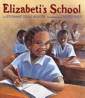 Elizabeti’s School