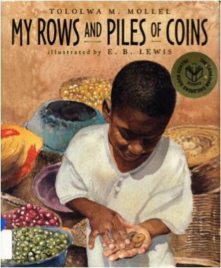 My Rows and Piles of Coins