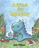 Dragon  Book 1    A Friend for Dragon   (An Acorn Book)