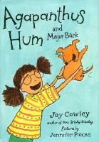 Agapanthus Hum and Major Bark