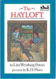 The Hayloft