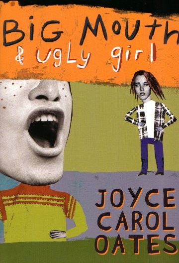 Big Mouth & Ugly Girl