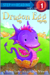 Dragon Egg   Step Into Reading Step 1