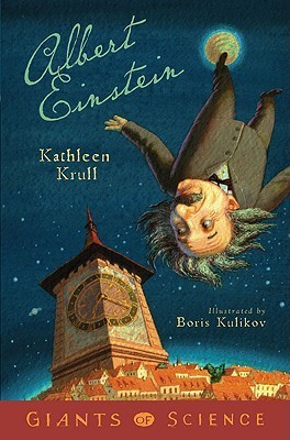 Albert Einstein (Giants of Science)