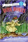 Dirk Bones and the Mystery of the Missing Books    An I Can Read Book Level 1