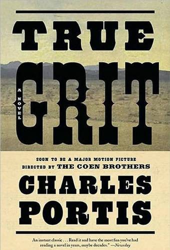 True Grit