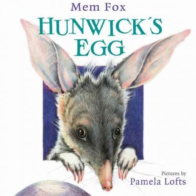 Hunwick’s Egg