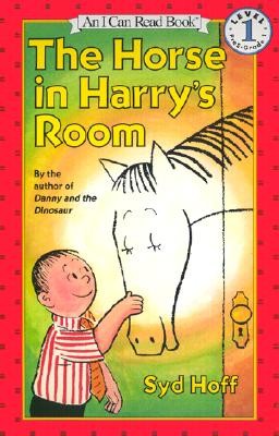 The Horse in Harry’s Room