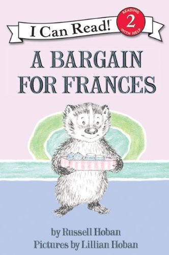 Bargain for Frances