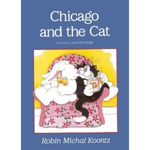 Chicago and the Cat