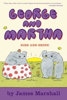 George and Martha  Rise and Shine