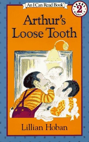 Arthur’s Loose Tooth