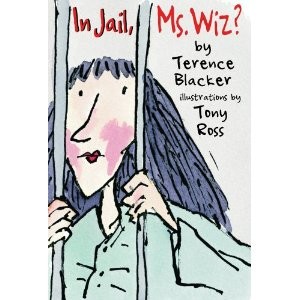 In Jail, Ms. Wiz?