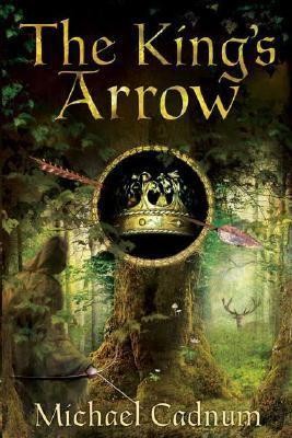 The King’s Arrow