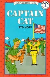 Captain Cat